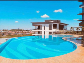 Hanns residence
